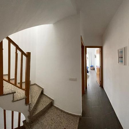 Casa Del Castillo Cotillo Екстериор снимка