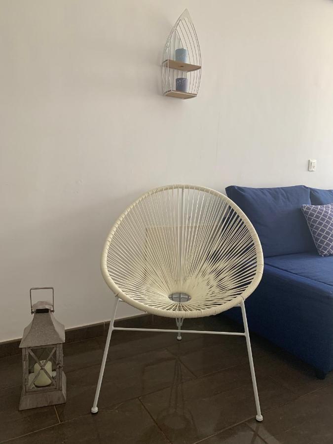 Casa Del Castillo Cotillo Екстериор снимка