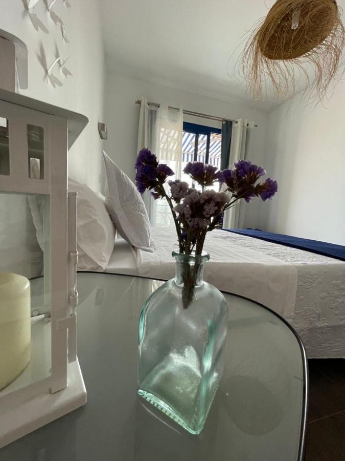 Casa Del Castillo Cotillo Екстериор снимка