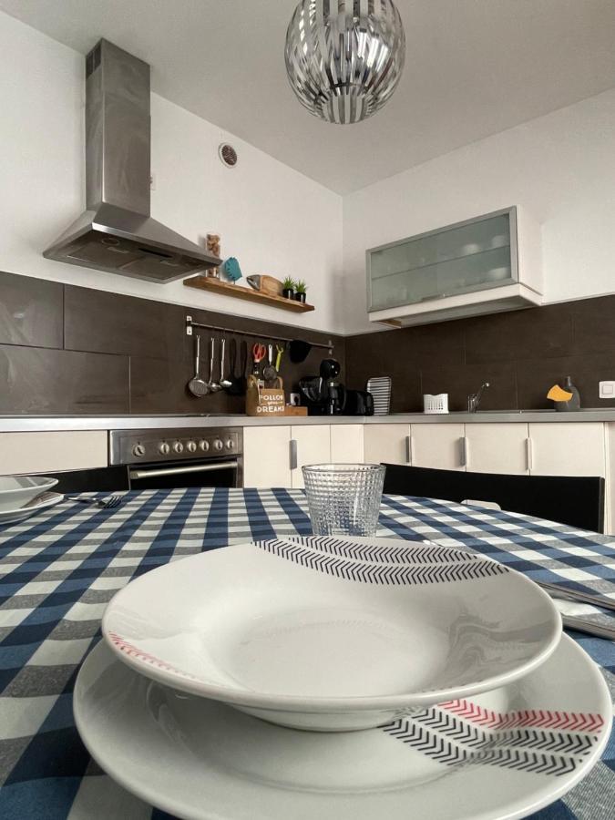 Casa Del Castillo Cotillo Екстериор снимка
