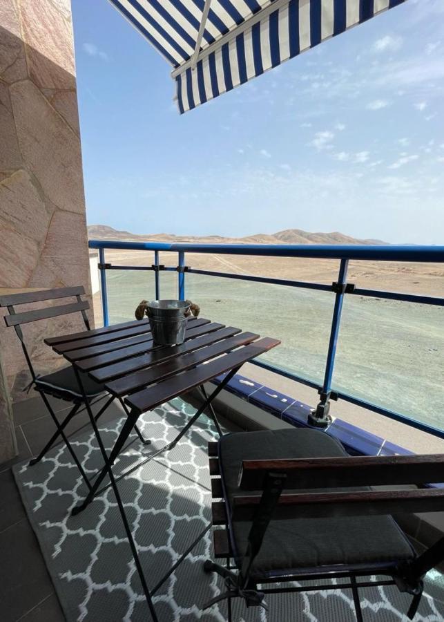 Casa Del Castillo Cotillo Екстериор снимка