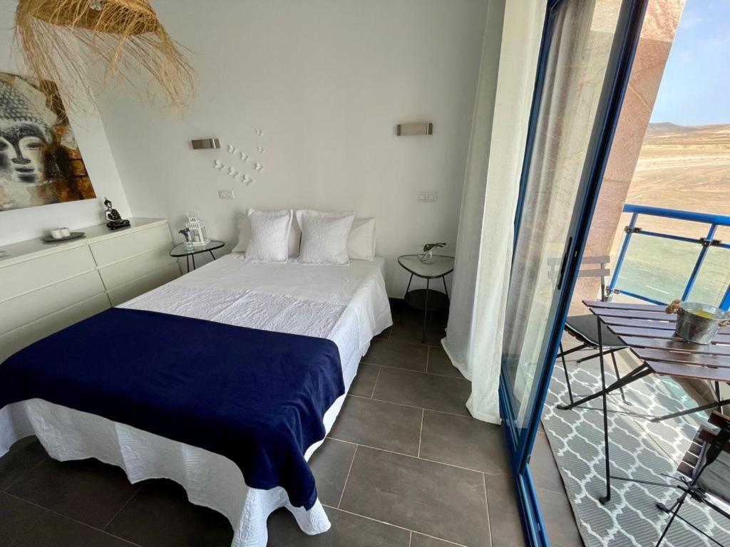 Casa Del Castillo Cotillo Екстериор снимка