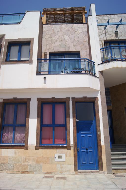 Casa Del Castillo Cotillo Екстериор снимка