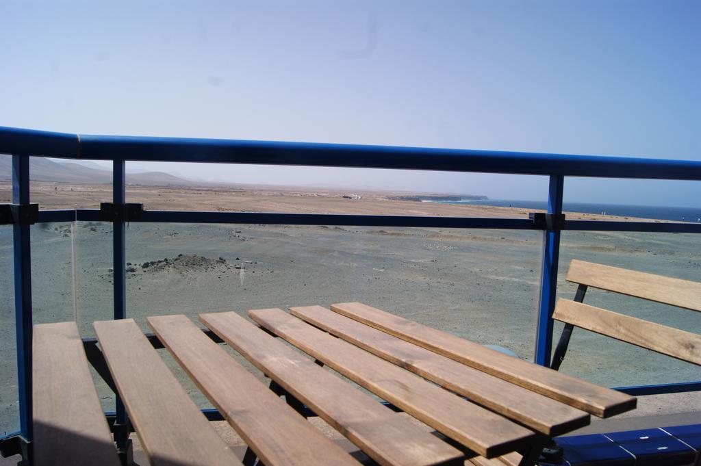 Casa Del Castillo Cotillo Екстериор снимка