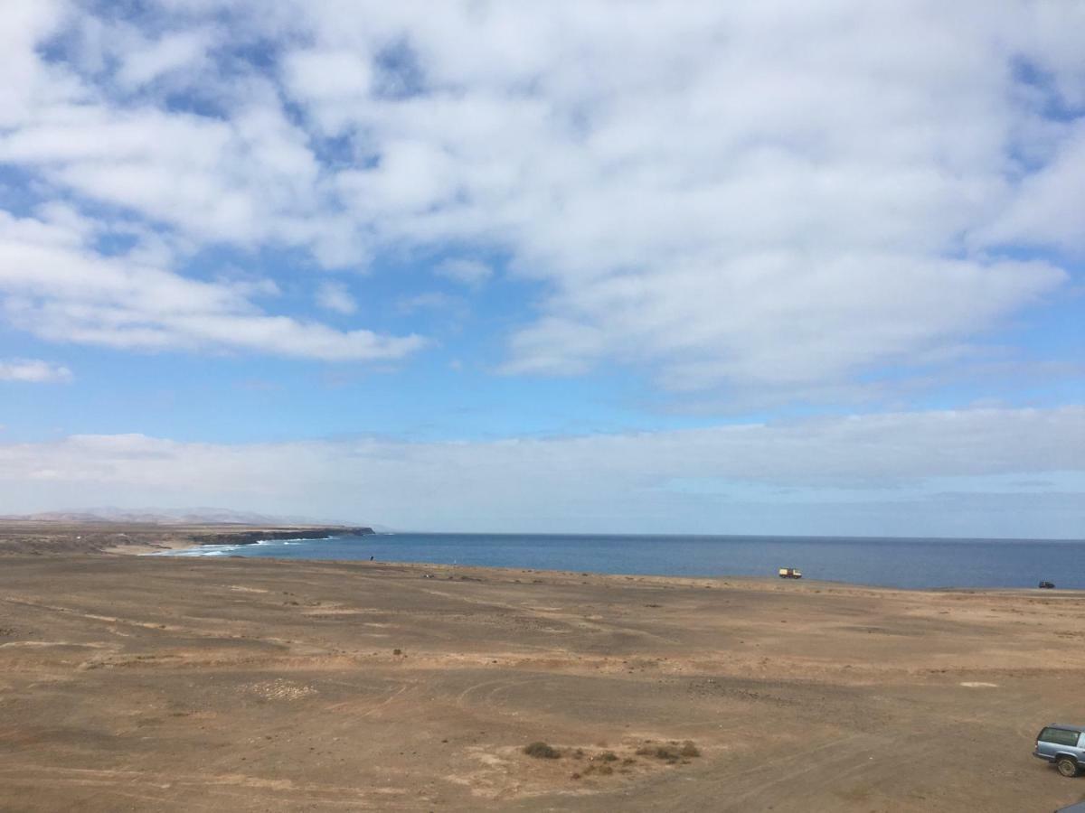 Casa Del Castillo Cotillo Екстериор снимка