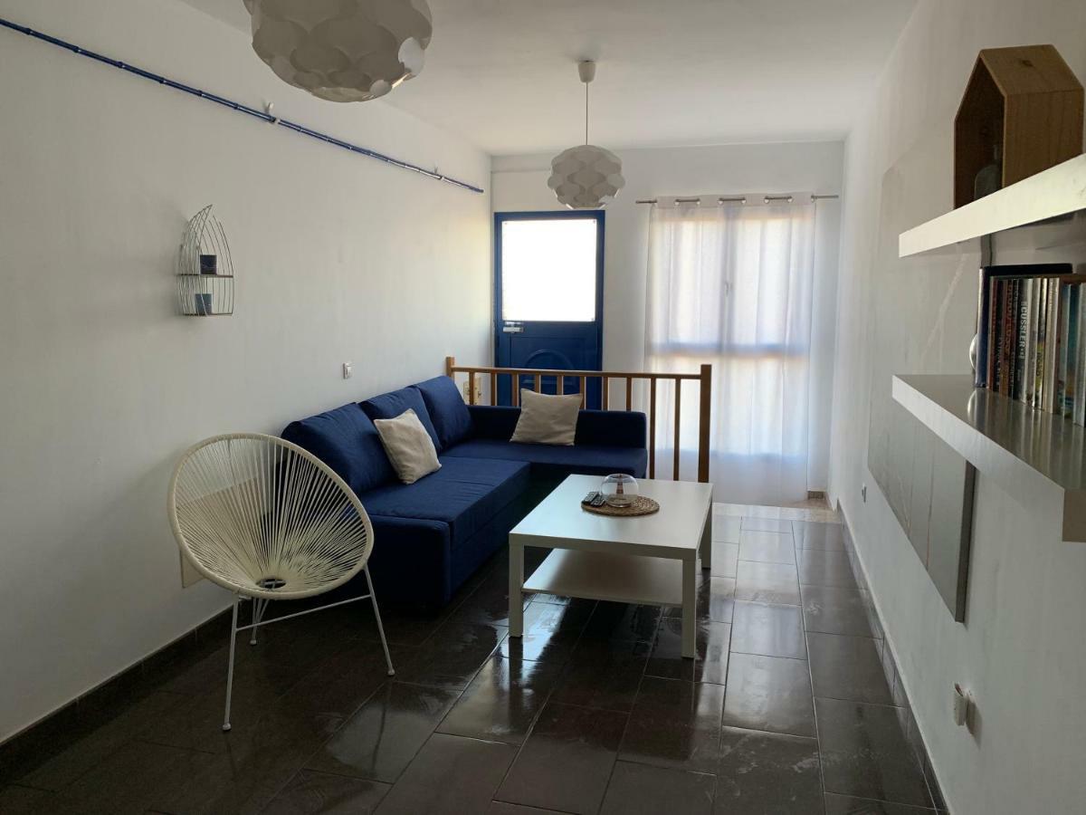Casa Del Castillo Cotillo Екстериор снимка