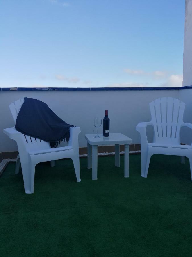 Casa Del Castillo Cotillo Екстериор снимка